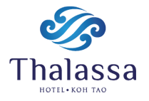 Thalassa Logo